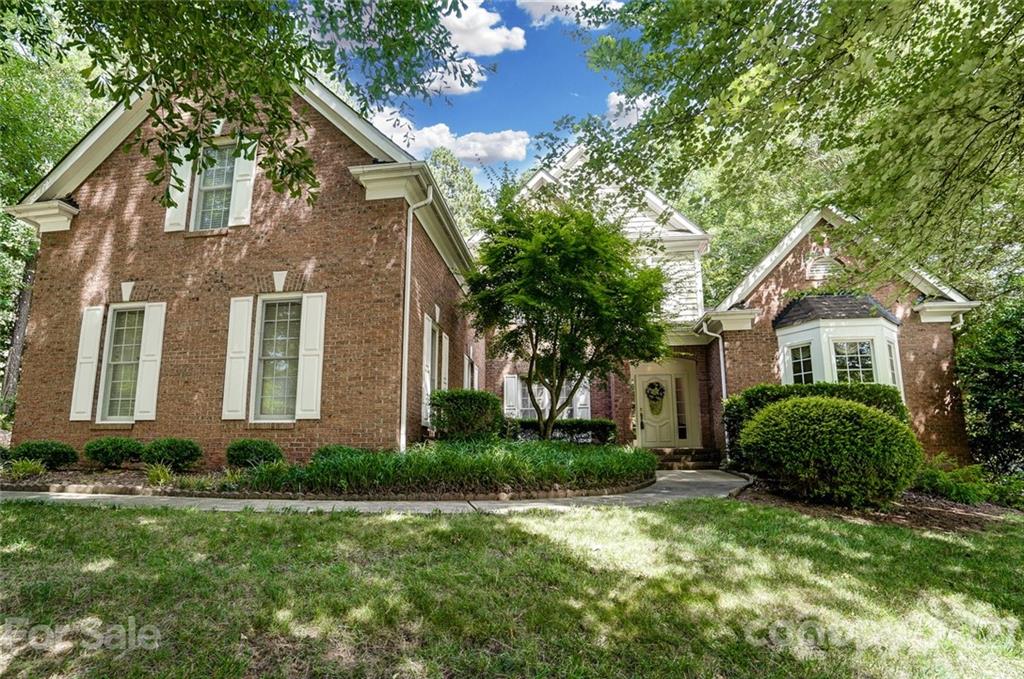 4416 Shadow Cove Lane Charlotte NC 28216