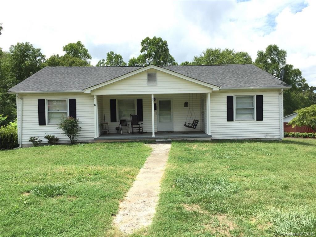 311 Little Street Lincolnton NC 28092