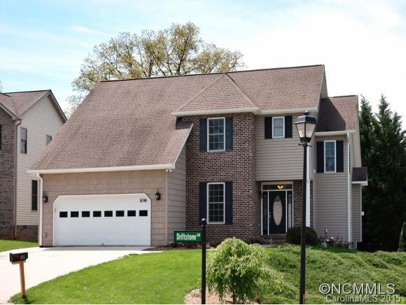 106 Driftstone Circle Arden NC 28704