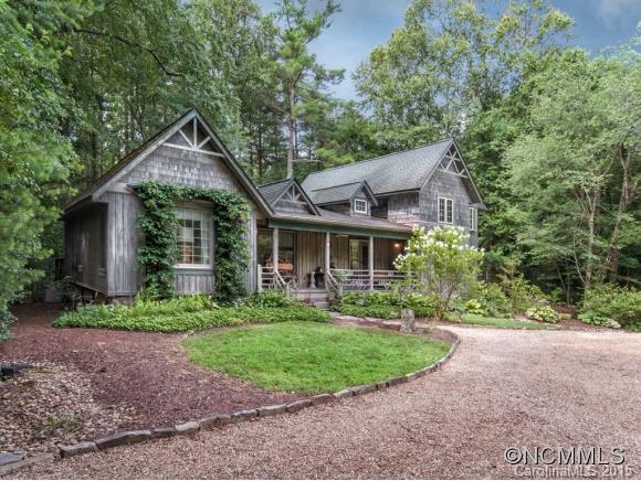 34 Deerhaven Lane Asheville NC 28803