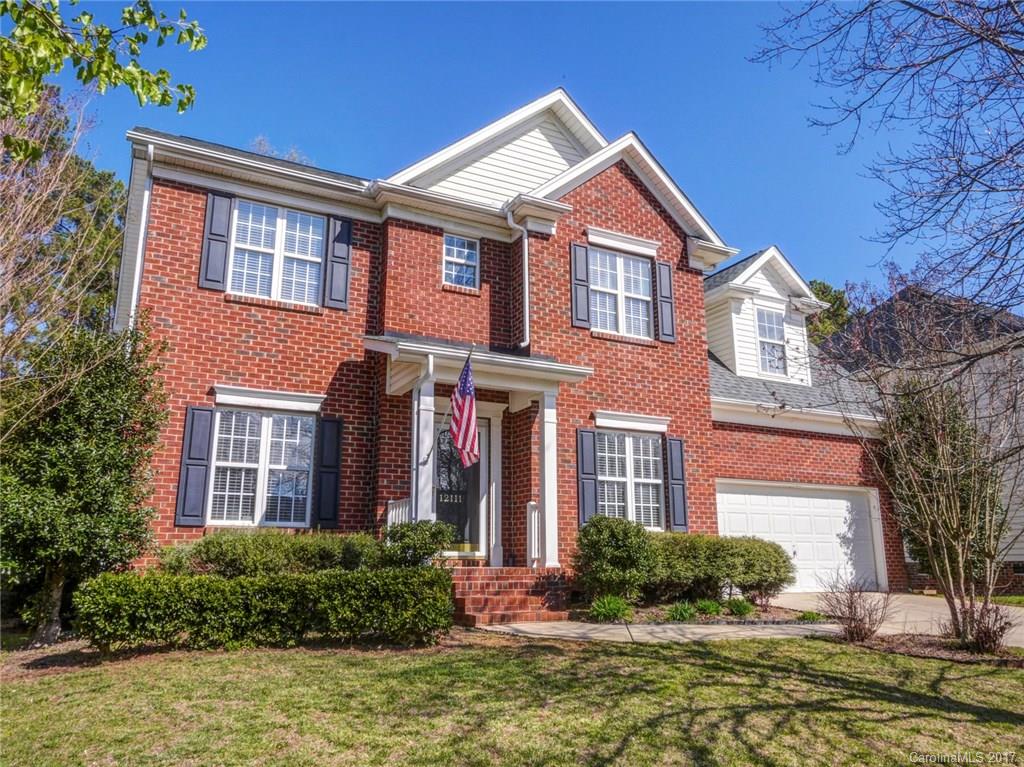 12111 Ulsten Lane Huntersville NC 28078