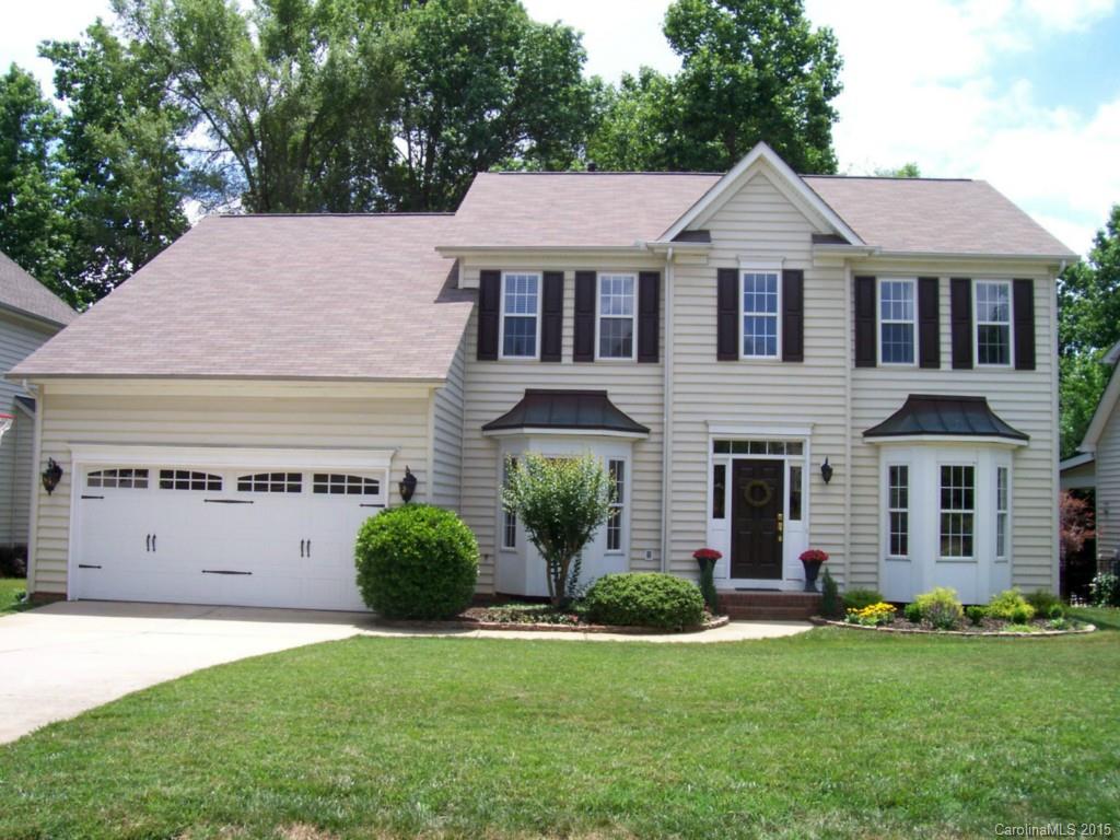 12010 Ulsten Lane Huntersville NC 28078