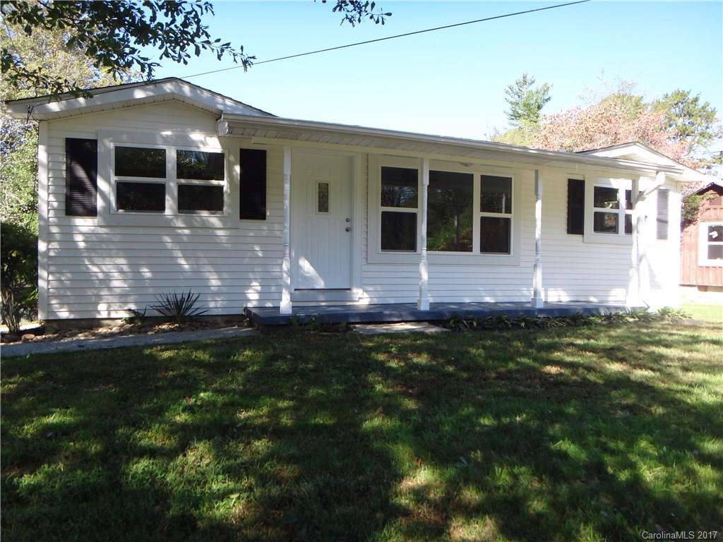 256 Illahee Road Brevard NC 28712