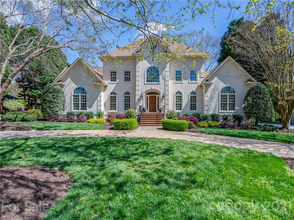 12305 Olympic Club Drive Charlotte NC 28277