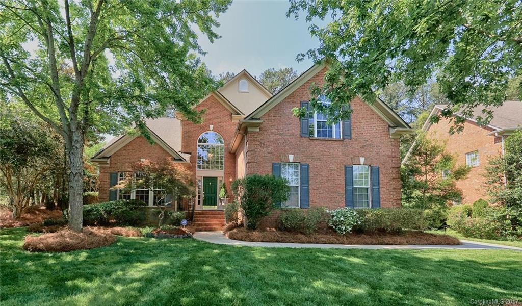 5301 Stallworth Drive Charlotte NC 28226