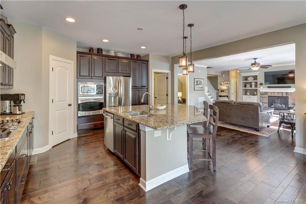 293 Walking Horse Trail Davidson NC 28036