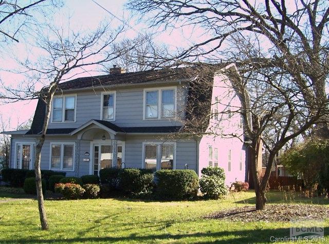 309 West Union Street Morganton NC 28655