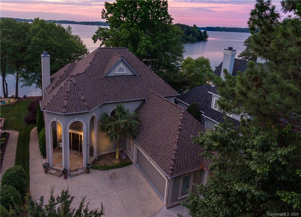 17914 John Connor Road Cornelius NC 28031