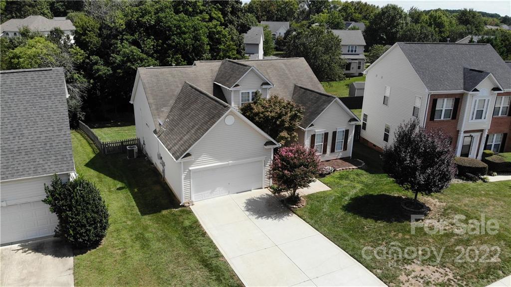 6236 Underwood Avenue Charlotte NC 28213