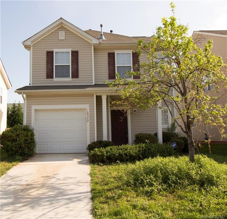 10302 Hugue Way Charlotte NC 28214