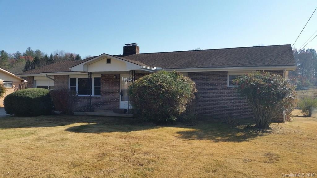 128 Allison Road Brevard NC 28712