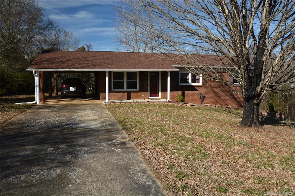 2738 Tiffany Street Conover NC 28613