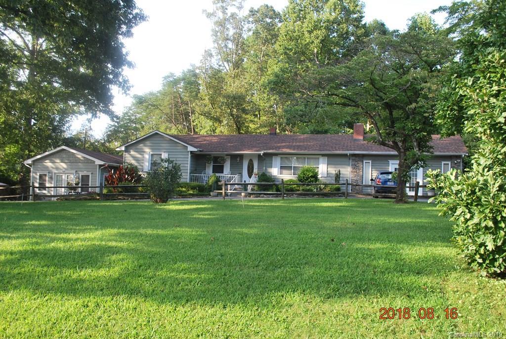 825 Old Fort Sugar Hill Road Old Fort NC 28762