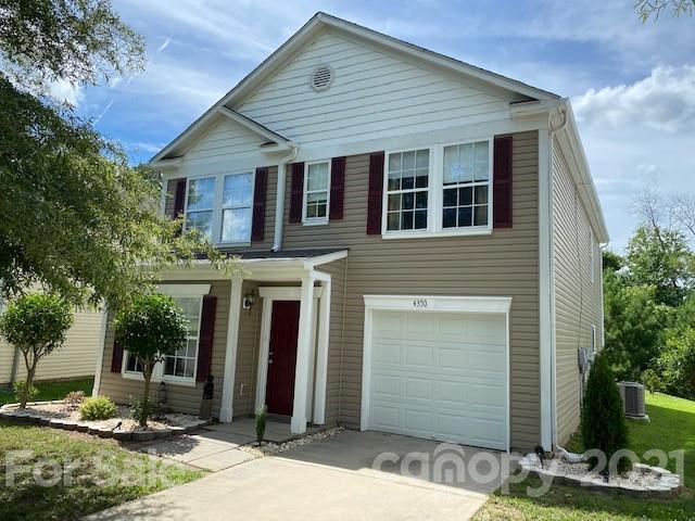 4350 Kellybrook Drive Concord NC 28025