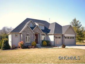 1 Loridon Drive Weaverville NC 28787