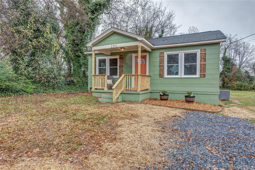 2302 E Rhyne Street Gastonia NC 28054