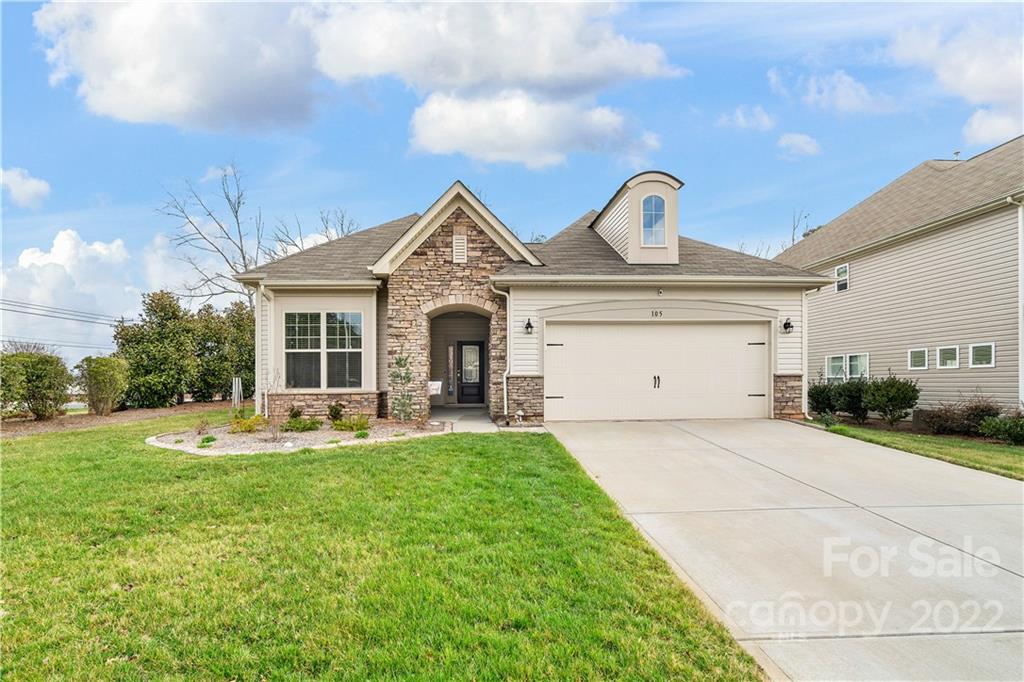 105 Avalon Reserve Drive Mooresville NC 28115