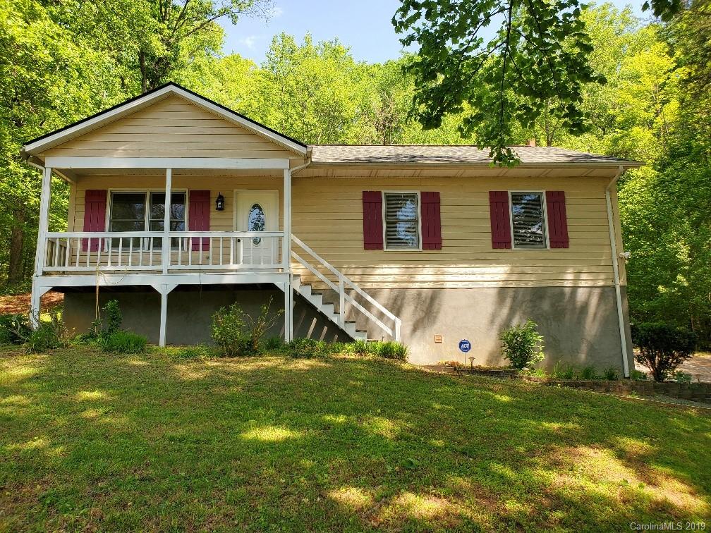 342 Brentwood Circle Morganton NC 28655