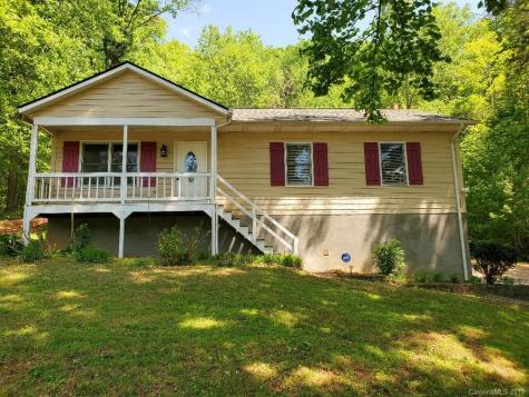 342 Brentwood Circle Morganton NC 28655