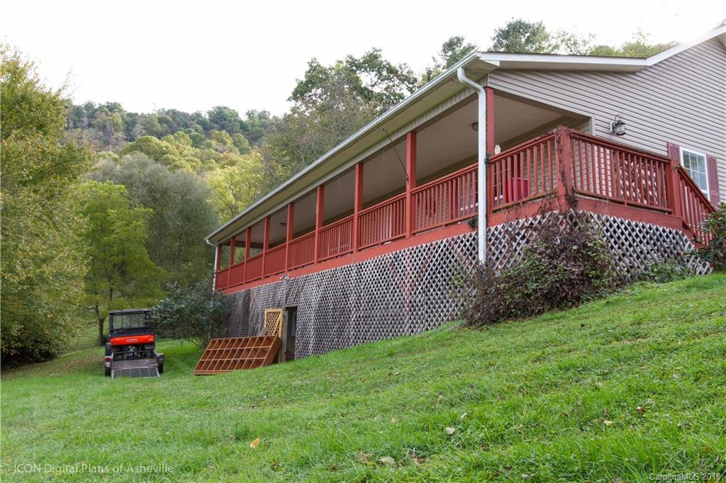 617 Rocky Branch Road Canton NC 28716