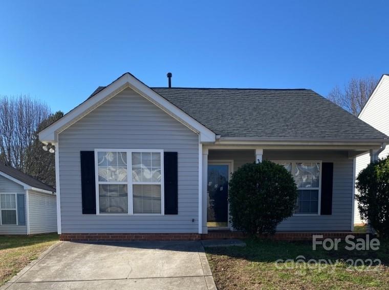 421 Goosedown Court Charlotte NC 28216