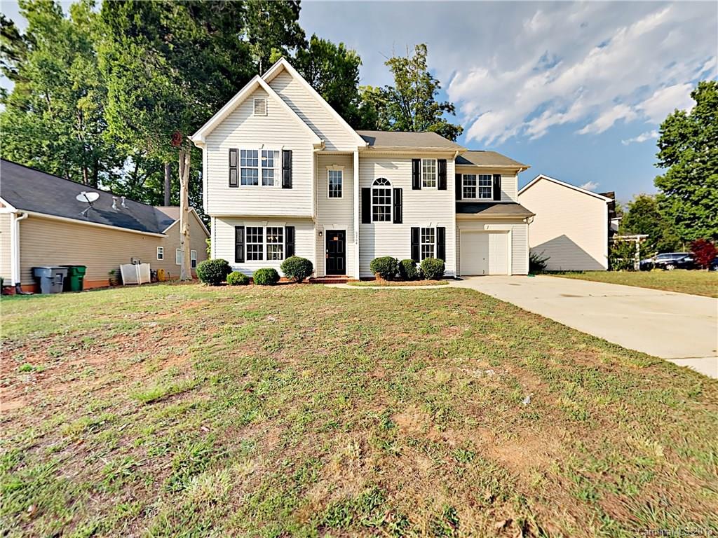 9704 Langston Mill Road Charlotte NC 28216