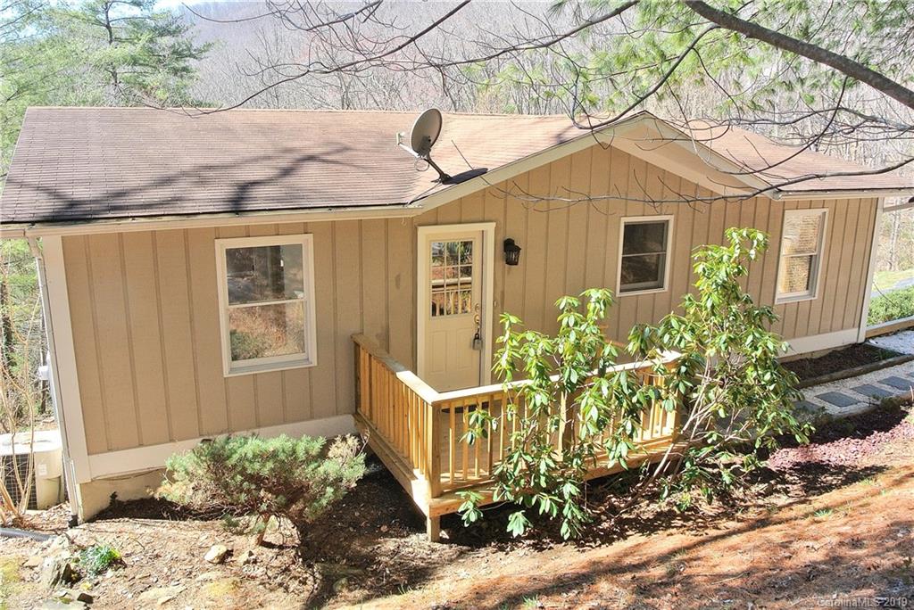 144 Cisco Road Asheville NC 28805