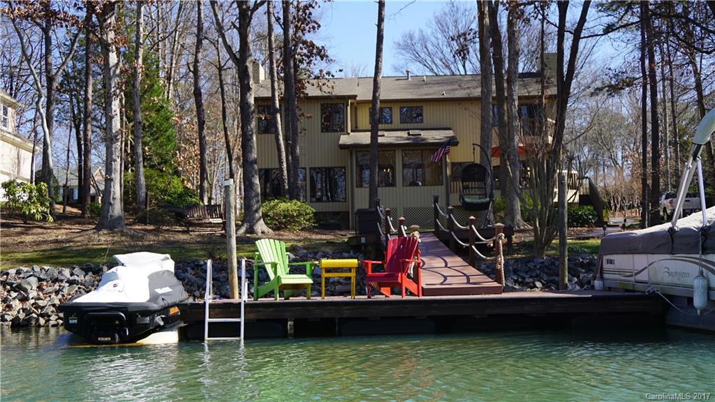 21226 Blakely Shores Drive Cornelius NC 28031