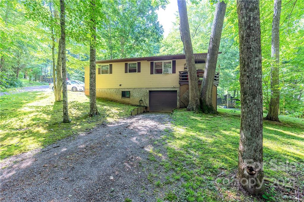 165 Nottingham Road Maggie Valley NC 28751