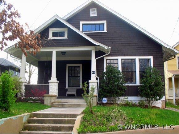 64 Pearson Drive Asheville NC 28801