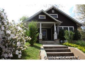 64 Pearson Drive Asheville NC 28801