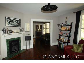64 Pearson Drive Asheville NC 28801