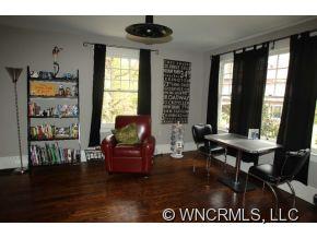 64 Pearson Drive Asheville NC 28801