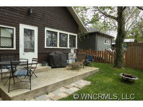 64 Pearson Drive Asheville NC 28801