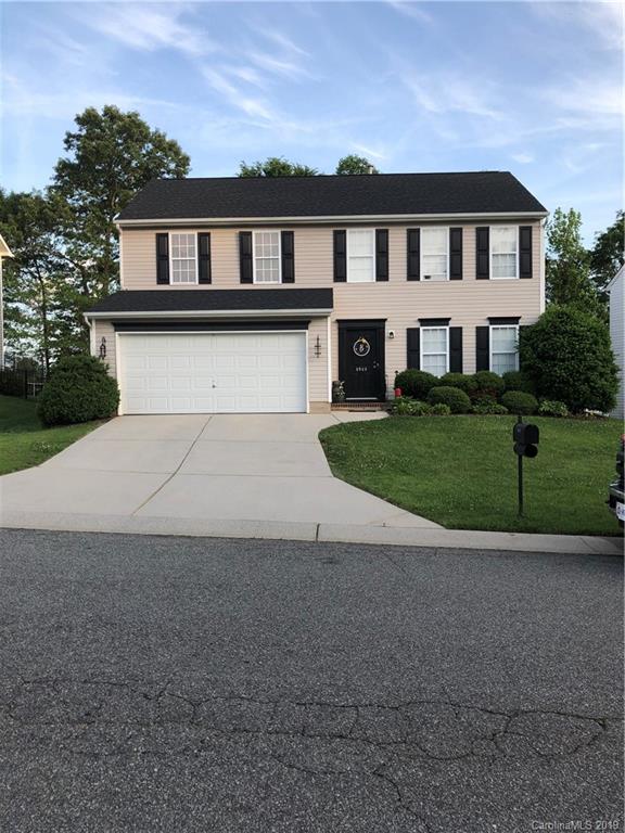 4048 Catawba Creek Drive Gastonia NC 28056