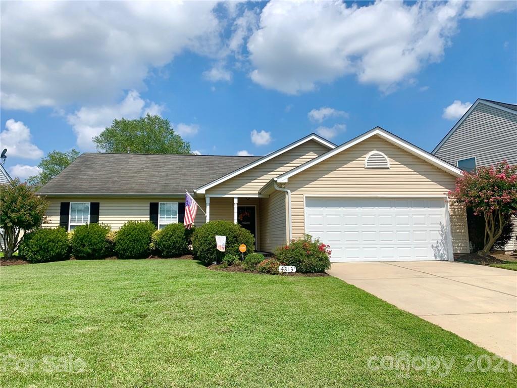 4813 Asherton Place NW Concord NC 28027