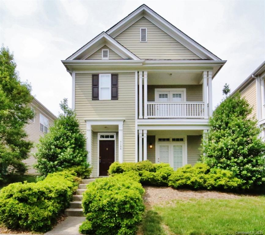 7106 Blakeney Greens Boulevard Charlotte NC 28277