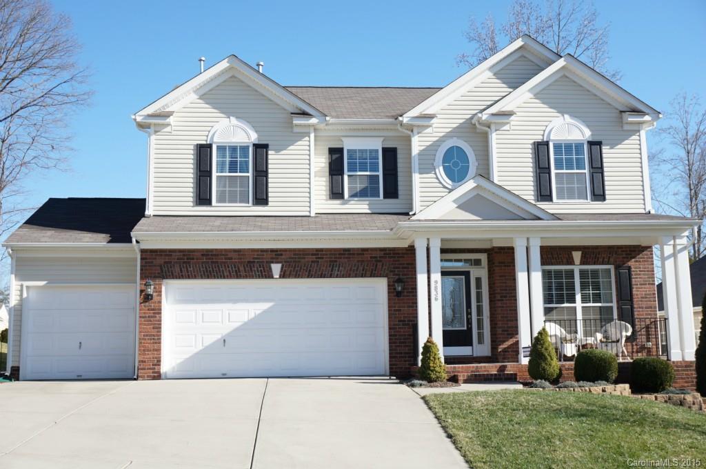 9836 Shearwater Avenue NW Concord NC 28027