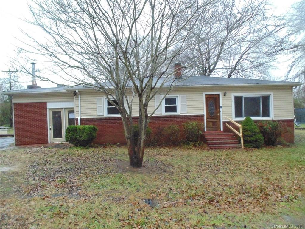 137 Walker Drive Forest City NC 28043