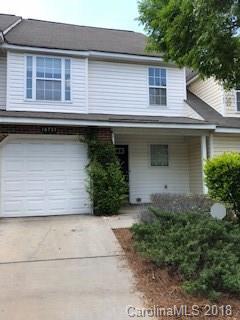 16737 Timber Crossing Road Charlotte NC 28213