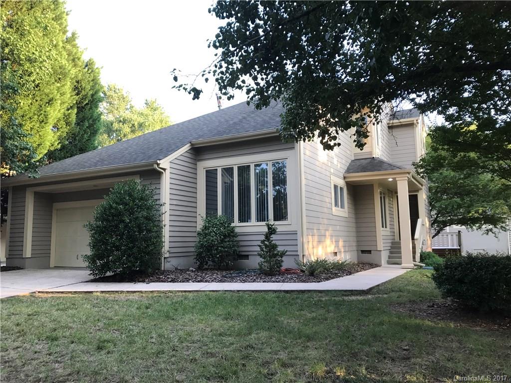 9322 Stanborough Court Charlotte NC 28262