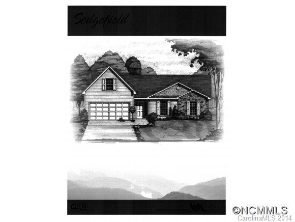 375 W. Swift Creek Road Fletcher NC 28732