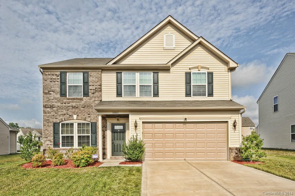 10861 Tailwater Street Davidson NC 28036