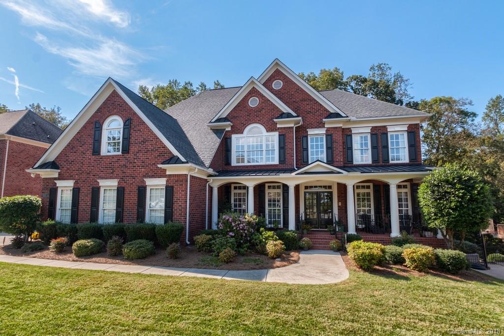 9831 Coley Drive Huntersville NC 28078