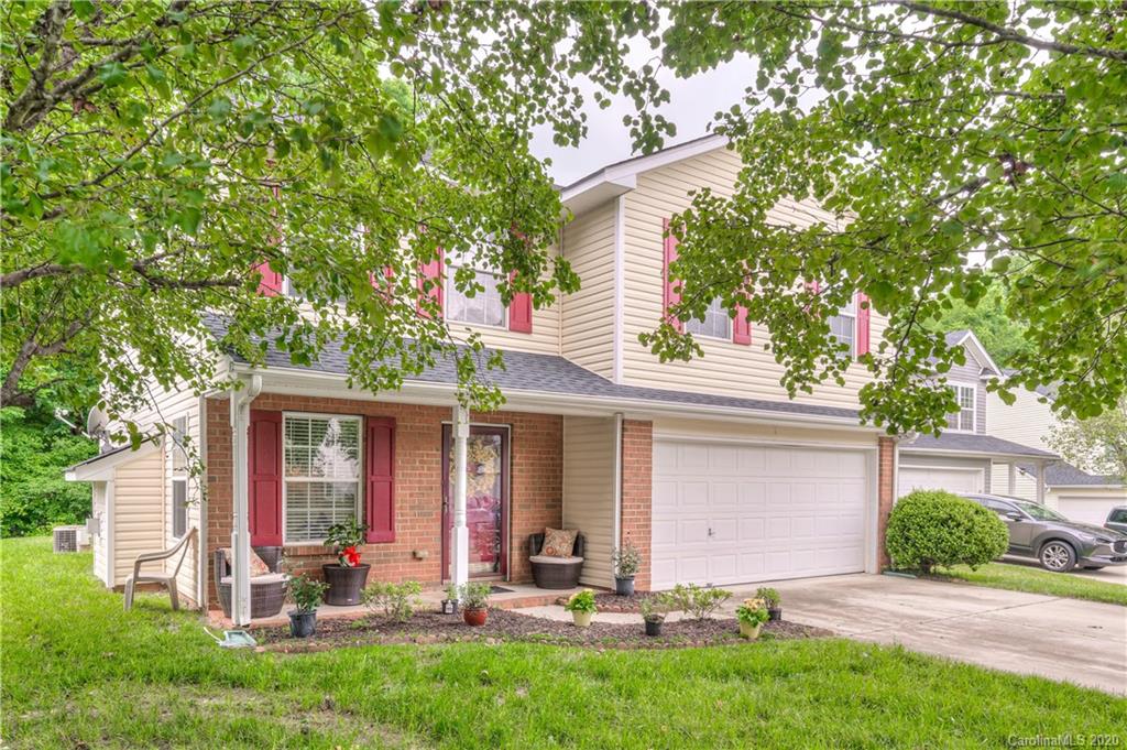 6357 Day Lilly Lane Charlotte NC 28216