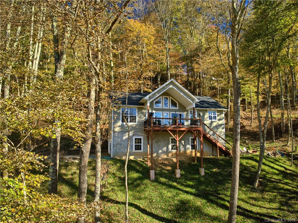 305 Flame Azalea Lane Mars Hill NC 28754