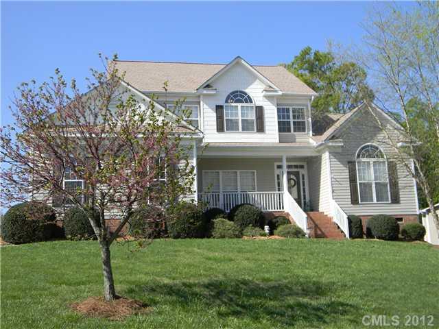 7783 Windsor Forest Place Harrisburg NC 28075
