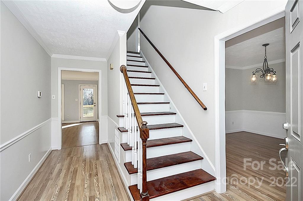 1201 Windy Hill Lane Matthews NC 28105