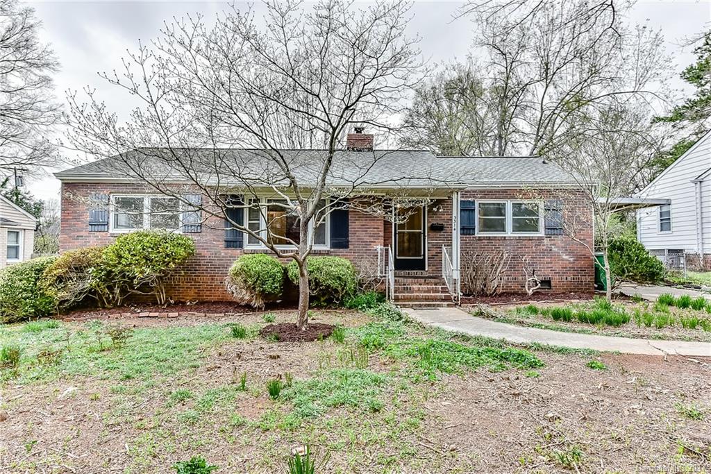 3314 Auburn Avenue Charlotte NC 28209