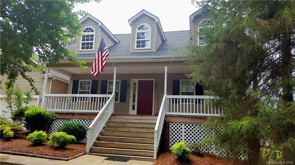 580 Amity Avenue SE Concord NC 28025